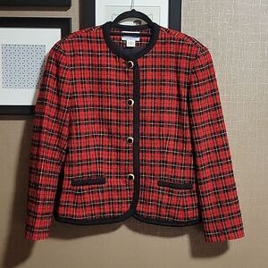 Vintage Pendleton Blazer
